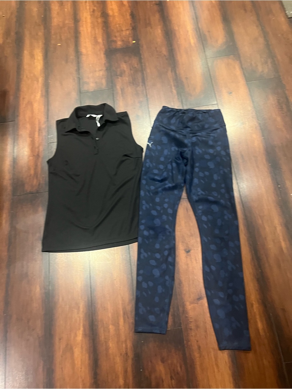 PUMA Leggings